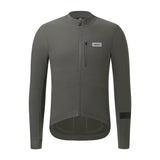 Men's Long Sleeve Thermal Jersey C161