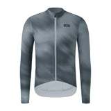 Men's Long Sleeve Thermal Jersey SC160