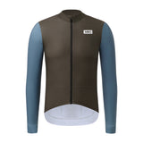 Men's Long Sleeve Thermal Jersey SC160