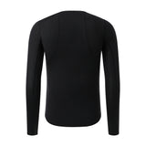 Men's  Thermal L/S Base Layer B341