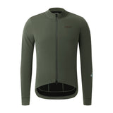 Men's Windproof Thermal Jacket C180