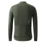 Men's Windproof Thermal Jacket C180