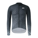 Men's Long Sleeve Thermal Jersey SC160