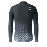 Men's Long Sleeve Thermal Jersey SC160