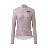 Women's Long Sleeve Thermal Jersey SC170