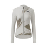 Women's Long Sleeve Thermal Jersey SC170