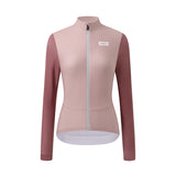 Women's Long Sleeve Thermal Jersey SC170