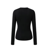 Women's Thermal L/S Base Layer B351