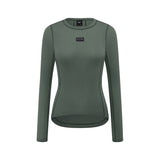 Women's Thermal L/S Base Layer B351