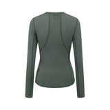 Women's Thermal L/S Base Layer B351