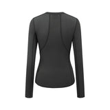 Women's Thermal L/S Base Layer B351