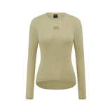 Women's Thermal L/S Base Layer B351