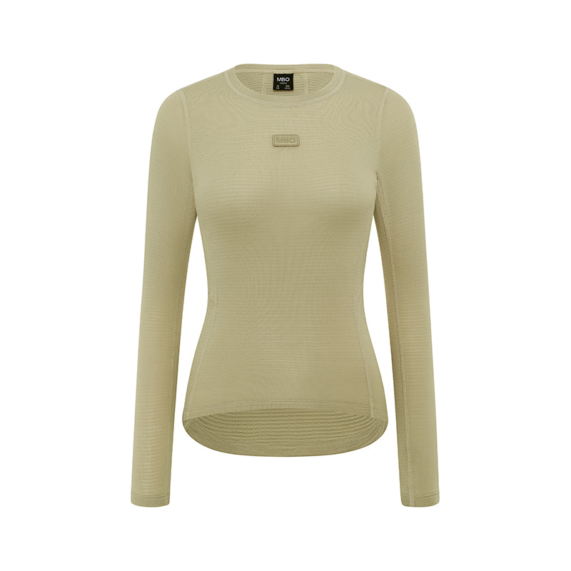 Women's Thermal L/S Base Layer B351