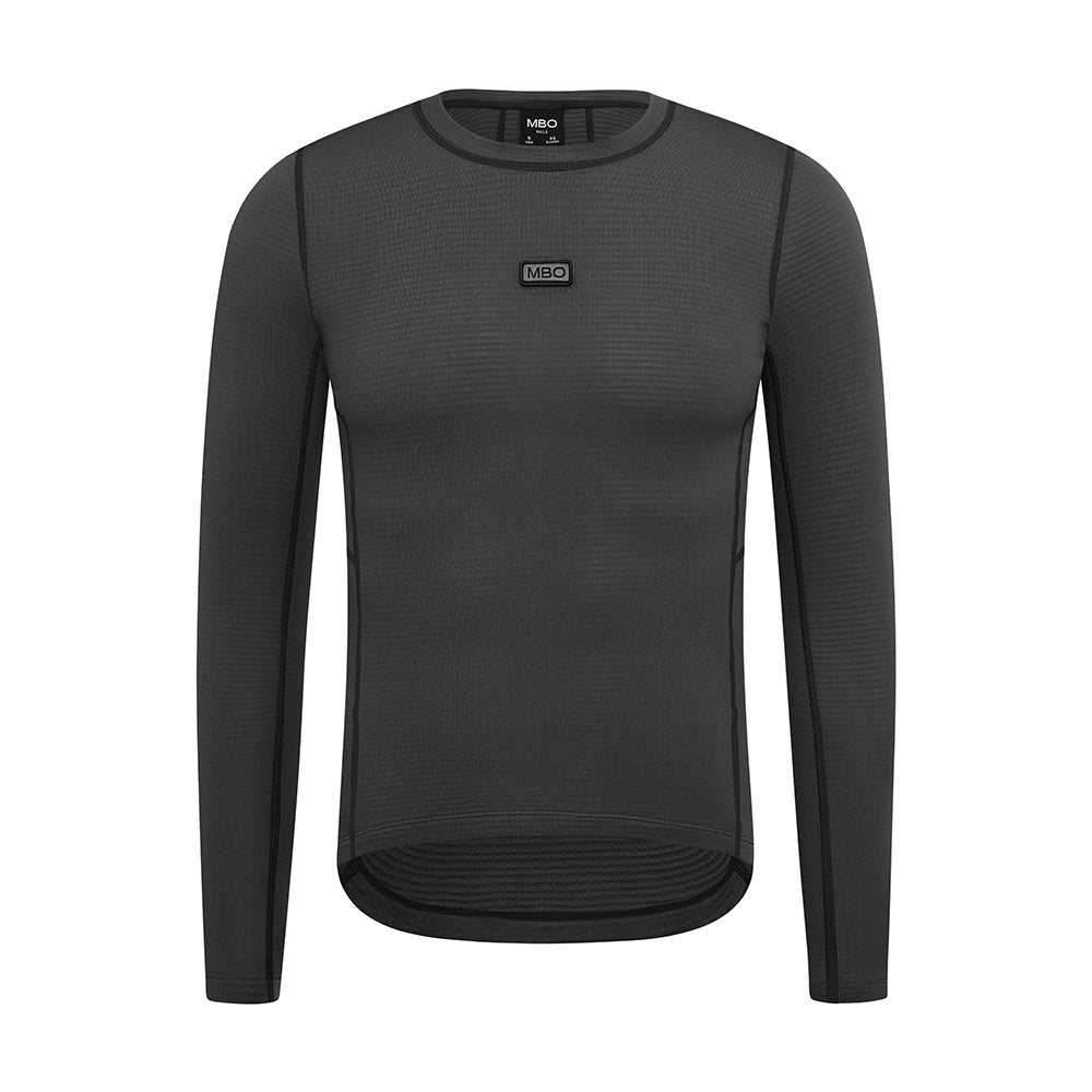 Men's  Thermal L/S Base Layer B341