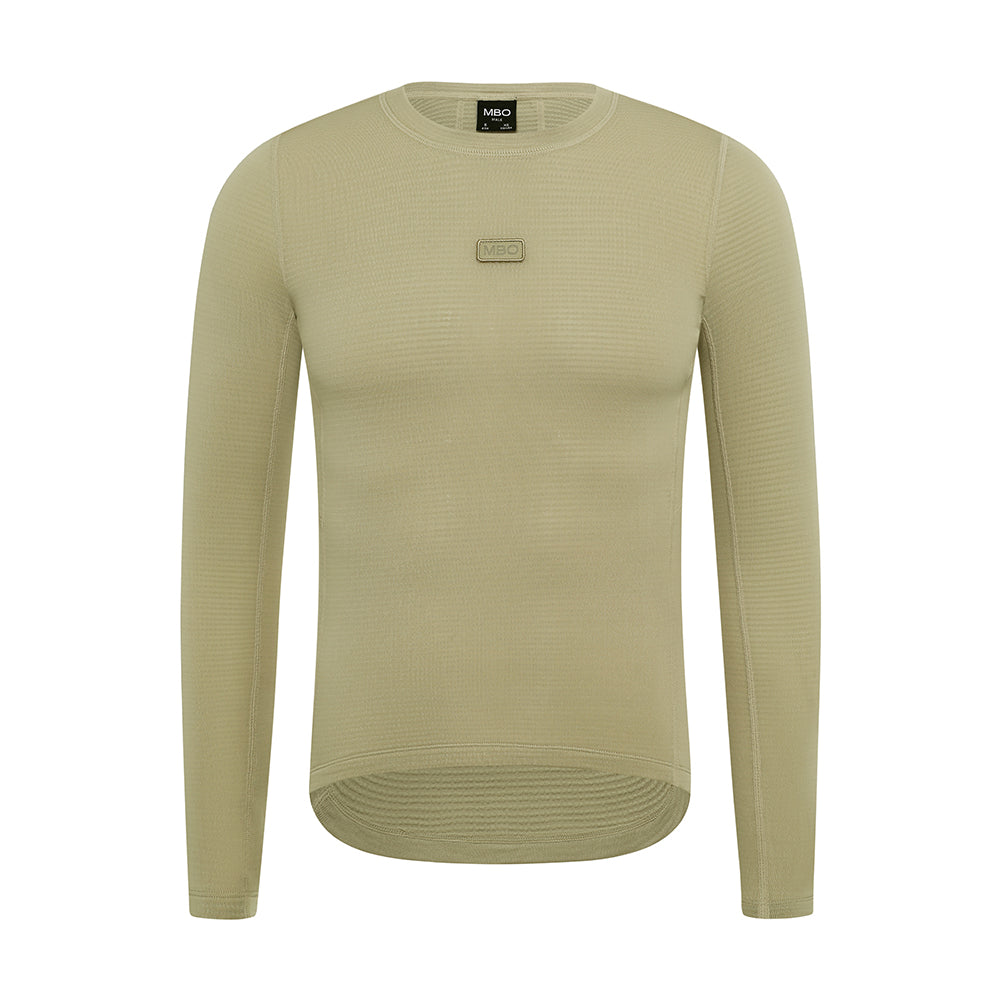 Men's  Thermal L/S Base Layer B341