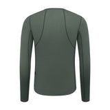 Men's  Thermal L/S Base Layer B341