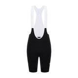 Women's Prime Training Bib Shorts T310 - MBO Cycling