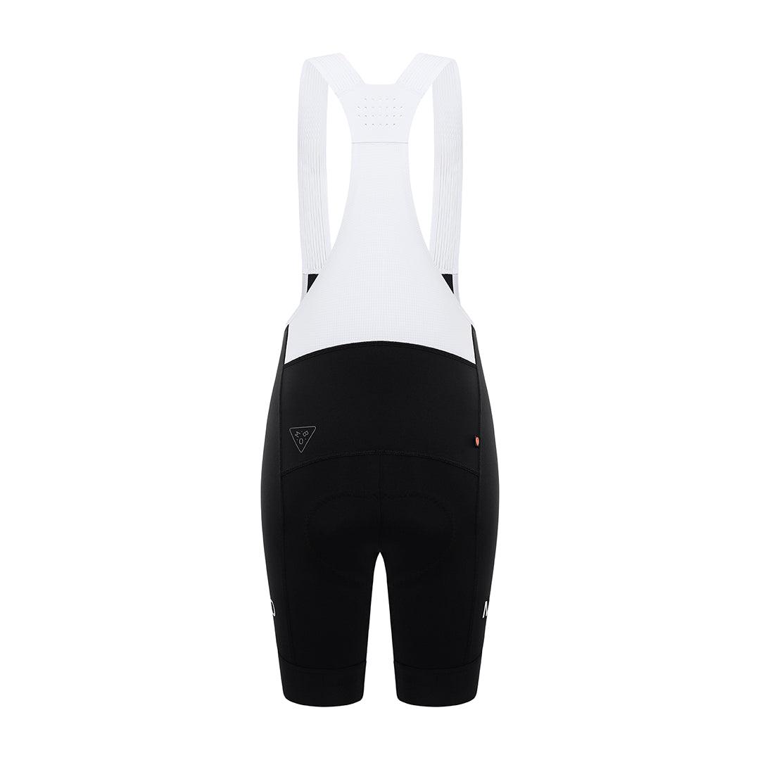 Women's Prime Training Bib Shorts T310 - MBO Cycling