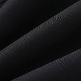 Men's thermal bib tights T360