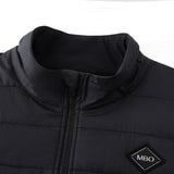 Men's Quilted Jacket C381