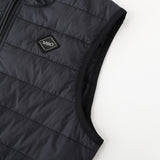 Men's Quilted Vest V380