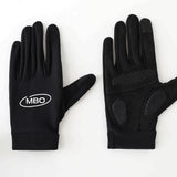 Winter Fleece Gloves AG360