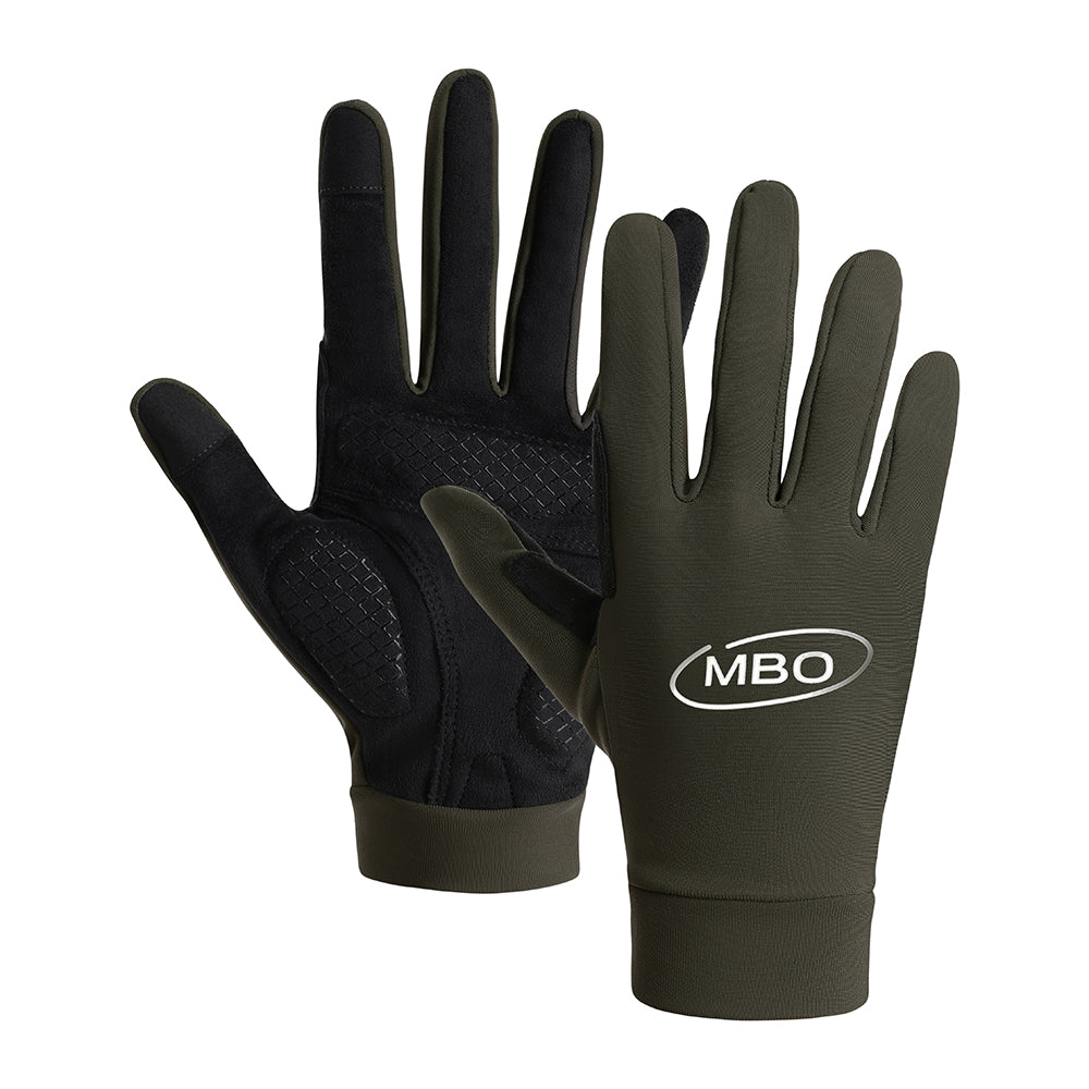 Winter Fleece Gloves AG360