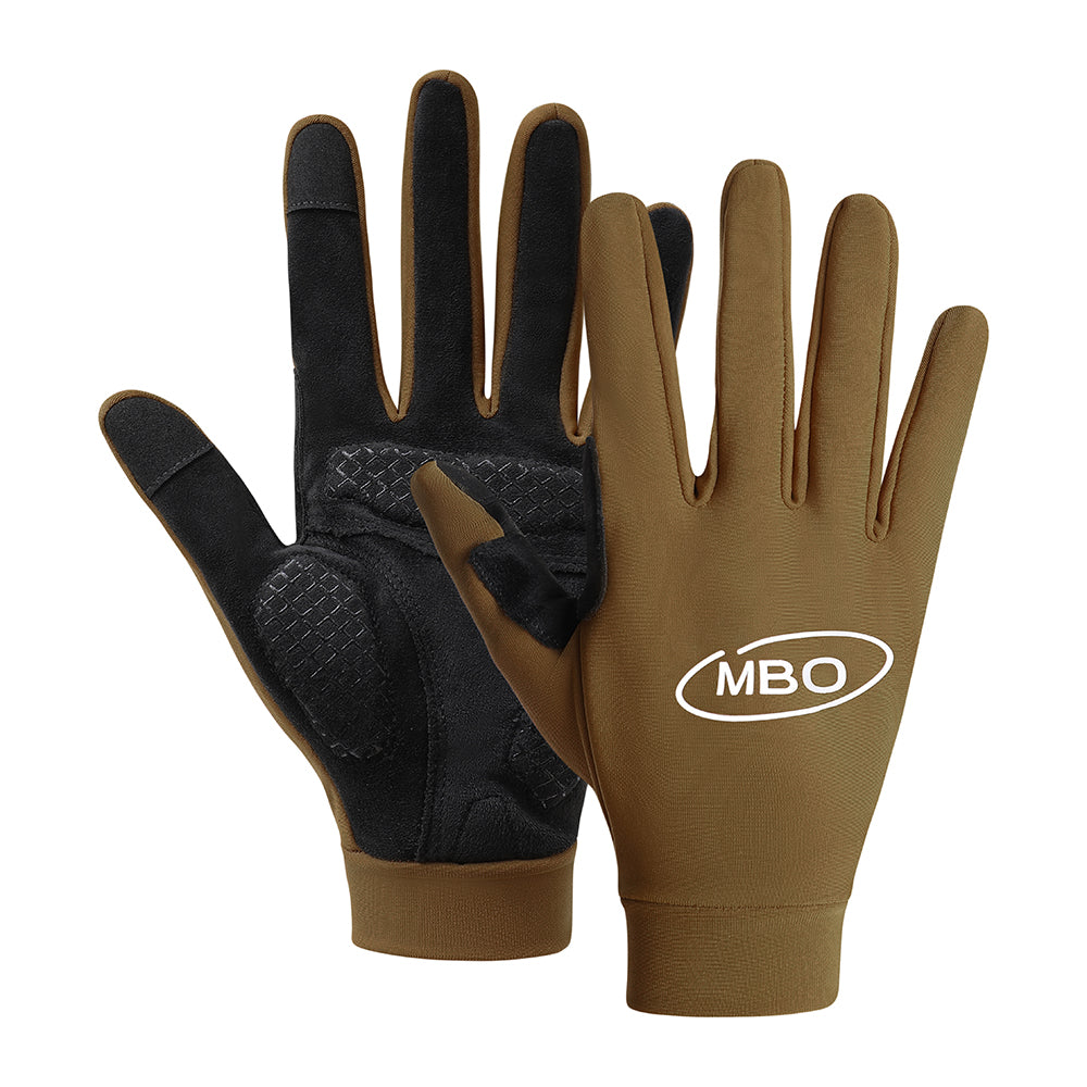 Winter Fleece Gloves AG360