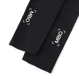 Arm Warmers AA10-Black - MBO Cycling