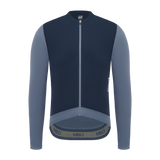 Men's Pro Training LS Jersey C340-Dark Navy