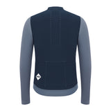 Men's Pro Training LS Jersey C340-Dark Navy