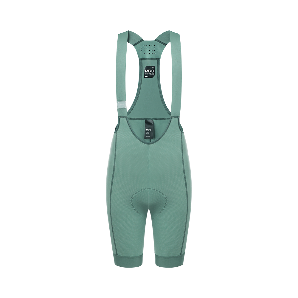 Men's Pro Bib Shorts T501