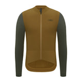 Men's Long Sleeve Thermal Jersey C160