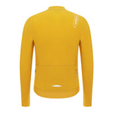 Men's Long Sleeve Thermal Jersey C160