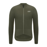 Men's Long Sleeve Thermal Jersey C160