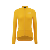 Women's Long Sleeve Thermal Jersey C170