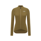 Women's Long Sleeve Thermal Jersey C170