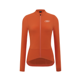 Women's Long Sleeve Thermal Jersey C170