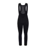 Women's  3/4 Thermal cargo bib tights  T177C