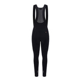 Women's thermal cargo bib tights T170C