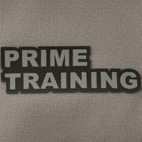 Women's Prime Training Bib Shorts T110-Muted Mauve