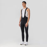 Men's Prime Medium Training Bib Tights T340 - MBO Cycling