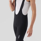 Men's Prime Medium Training Bib Tights T340 - MBO Cycling