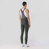 Men's Prime Medium Training Bib Tights T340 - MBO Cycling