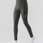 Men's Prime Medium Training Bib Tights T340 - MBO Cycling