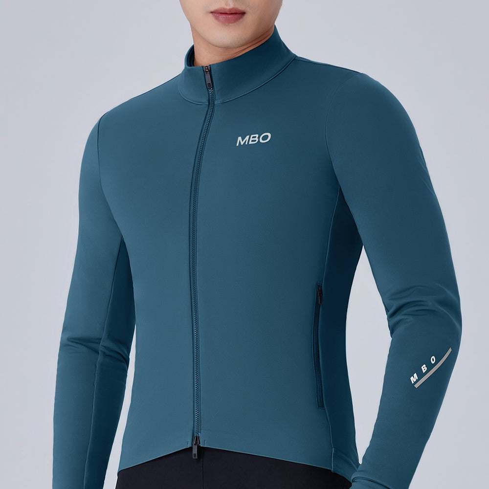 Men's Windproof Thermal Jacket C180