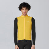 Men's Premium Lightweight Wind vest V320 - MBO Cycling