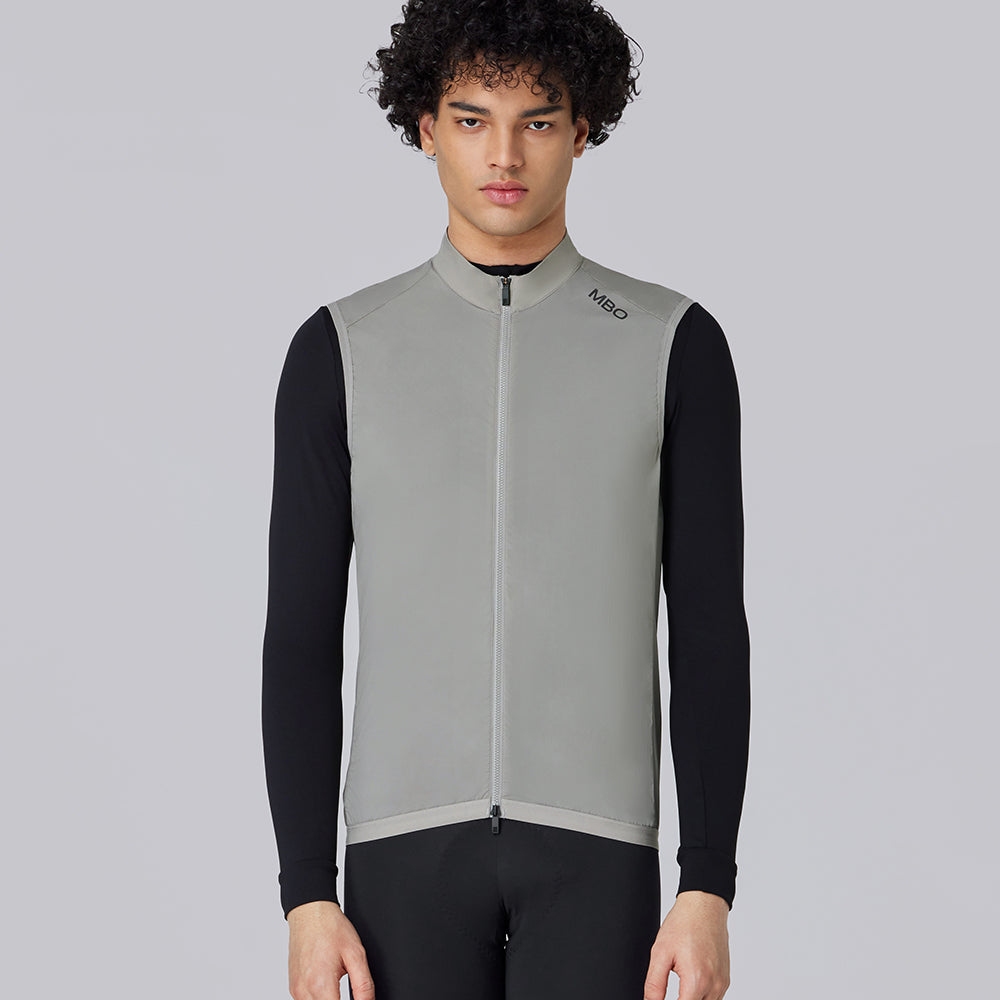 Men's  Lightweight Wind VEST V121