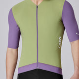 Men's Prime Training Jersey C300-Summer Grapes