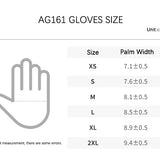 Winter wool Gloves AG161 Universal